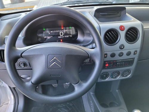 Citroën Berlingo 1.6 Bussines Hdi 92cv Am54