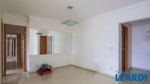 Imagem 4 de 15 de Apartamento - Vila Mariana - Sp - 574732