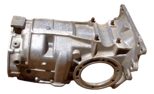 Gordini/dauphine/interlagos-caixa Cambio Zero-original