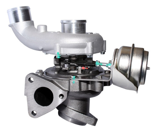 Turbo Para Ssangyong Actyon 2.0 D20dt Xdi Dohc 2006 2011
