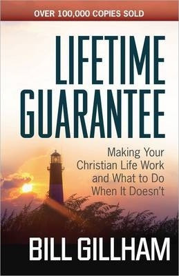 Libro Lifetime Guarantee - Bill Gillham