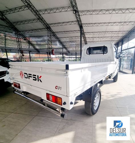 DFSK C31 1.5 Pick Up Dir Aa 2abag Abs