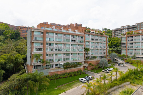 Apartamento En Venta En Escampadero 23-30600 Yf