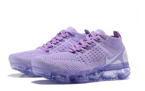 vapormax violeta