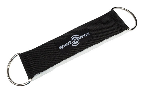 Arnés Tobillo Nylon Profesional Marca Sportfitness