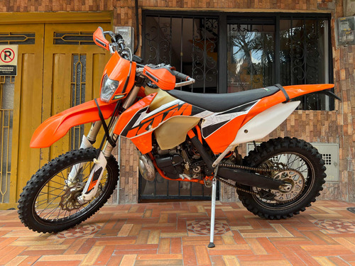 Ktm 300 Exc