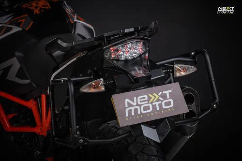 Ktm 1090 Adventure R