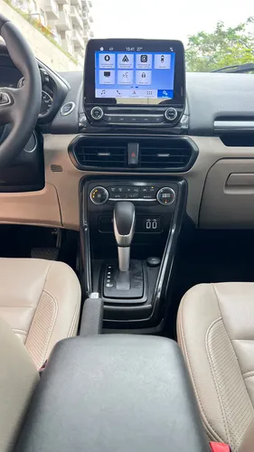 Ford Ecosport 2.0 Titanium At
