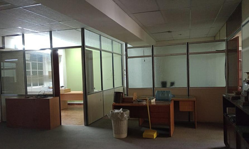 Edificio Comercial En Colegiales