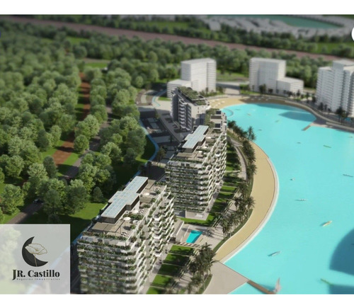 Venta Departamento 3 Dormitorios Rincón De Milberg Con Cochera