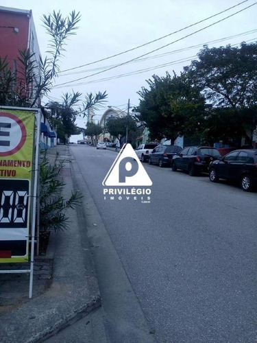 Garagem À Venda, Santa Cruz - Rio De Janeiro/rj - 25762