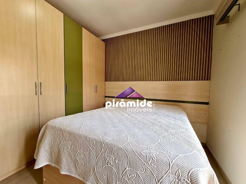 Casa Com 3 Dormitórios À Venda, 250 M² Por R$ 1.390.000,00 - Urbanova - São José Dos Campos/sp - Ca6055