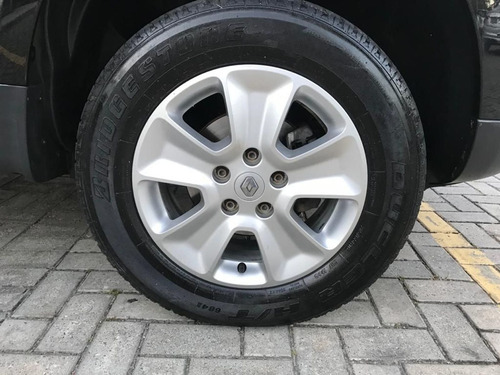 Imagem 13 de 14 de Renault Duster Renault Duster Expression 1.6 2018/2019
