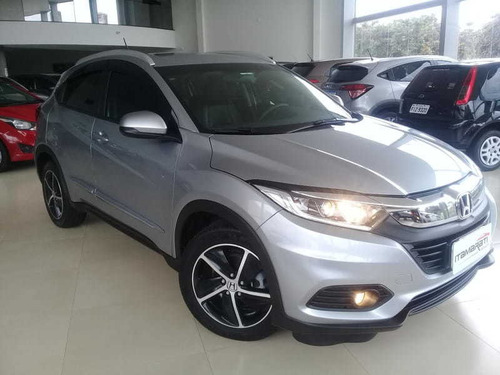 Imagem 3 de 15 de Honda Hr-v Lx Cvt 1.8 I-vtec 2019