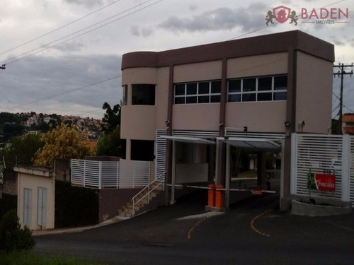 Imagem 7 de 10 de Terreno Residencial Em Valinhos - Sp, Vila D'agostinho - Te00264