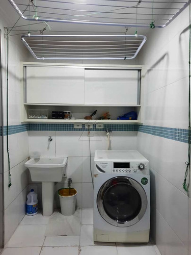 Imagem 18 de 21 de Casa De Condomínio, Jardim Monte Kemel, São Paulo - R$ 750 Mil, Cod: 4377 - V4377