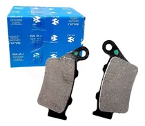Comprar Balatas Traseras Bajaj Pulsar 200 Ns As Rs 180 Dominar 400