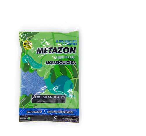 Metazon X 150 Gr. Agritec (caja C/bolsa)