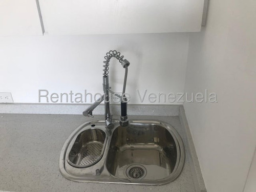 Ana Torres. Apartamento En Venta 259005 En Sebucán