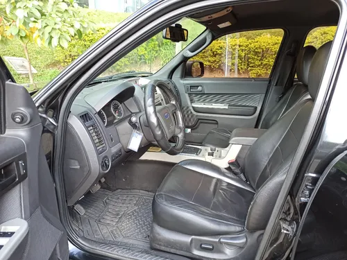 Ford Escape 3.0 Xlt