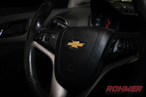 Chevrolet Sonic 2013
