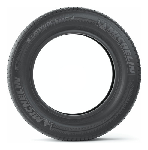Neumático Michelin 275/50 R20 Latitude Sport 3 Zp 113w