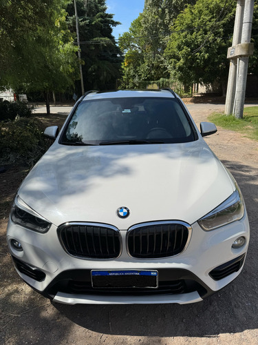 BMW X1 2.0 Sdrive 20i Sportline 192cv