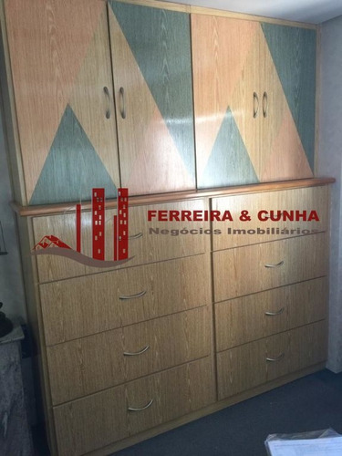 Imagem 4 de 12 de Sala Comercial Para Locação Em Santana - Fc741