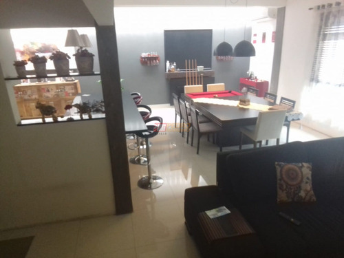 Imagem 13 de 15 de Casa Terrea - Rudge Ramos - Ref: 30549 - V-30549