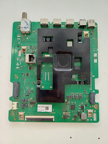 Placa Principal Tv Samsung Un65cu7700g