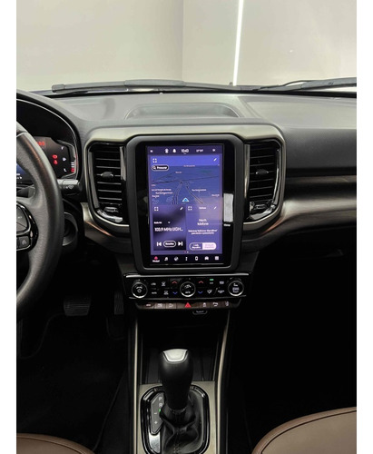 Fiat Toro 2.0 16V TURBO DIESEL RANCH 4WD AT9