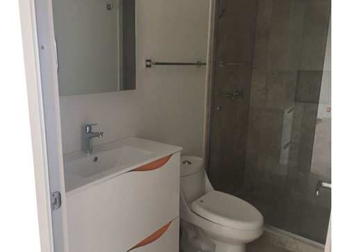 Imagen 4 de 16 de Departamento En Renta En La Cite Santa Fe