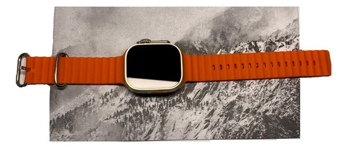 Reloj Inteligente Watch Generic Ultra 49mm