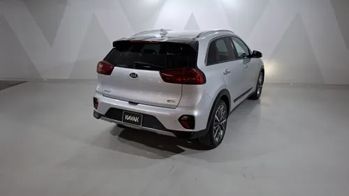 Kia Niro HEV 1.6 EX DCT