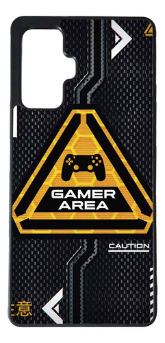 Funda Protector Case Para Poco F4 Gt Videojuegos