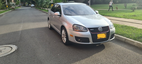 Volkswagen Bora 2009 2.0 Gli