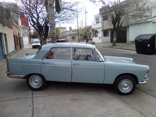 Peugeot 404