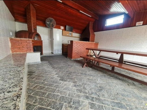 Apartamento A Venda Na Vila Matilde - V3003 - 68897063