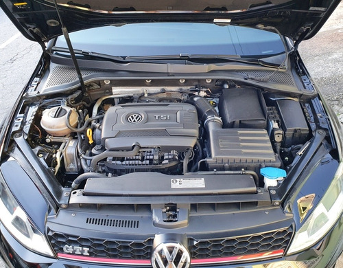 Volkswagen Golf 2015 2.0 Tsi Gti 5p