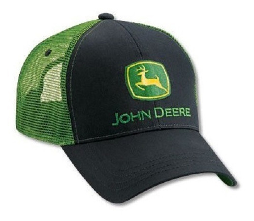 Jockeys Gorras John Deere Originales Exclusividad