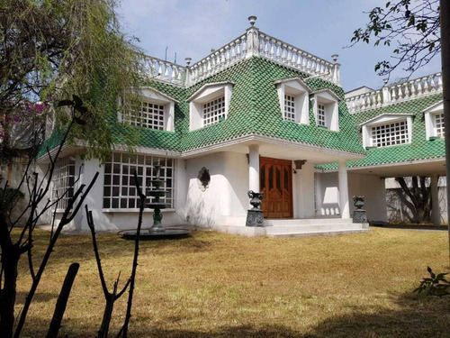 Imagen 14 de 30 de Venta Casa En Paseo Tollocan Uso Comercial Y/o Habitacional Toluca, Edomex