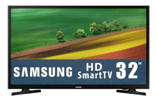 Pantalla Samsung 32 Pulgadas Smart Tv Hd 720p Un32m4500bfxz