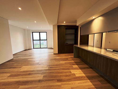 Vendo Departamento Nuevo 134m2 En Punta Interlomas Col. Interlomas, Huixquilucan, Edomex