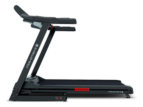 Esteira Elétrica R4i Movement 220v