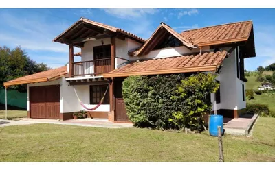 Finca en venta