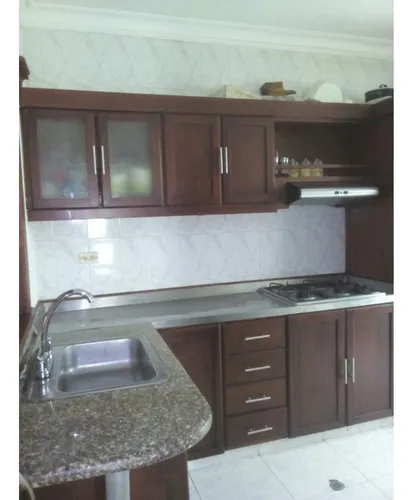 Casa De Un Piso En La Castellana Cod399147