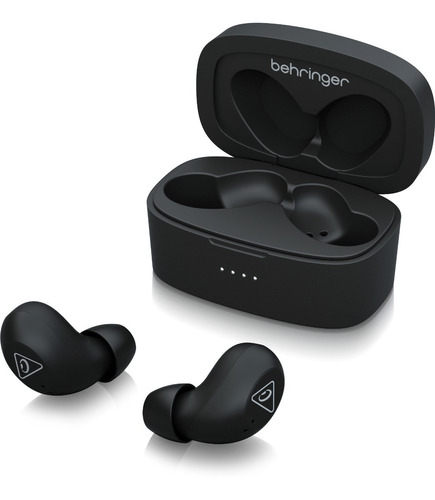 Auriculares Bluetooth In Ear Behringer Live Buds - Plus