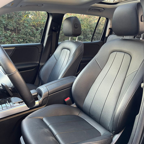 Mercedes-Benz Clase GLB 2.0 Glb250 Progressive 224cv