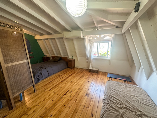 Depto En Duplex 4 Ambientes En El Casco De San Isidro