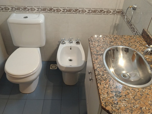 Hermoso 3 Amb En Pleno Caballito Al Frente Opcional Cochera